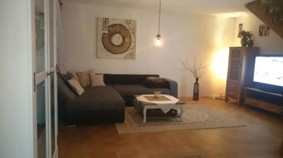 Maisonettenwohnung Kaufering - 4 Zimmer, 110 m&sup2;, 1.350&euro; | Angebot:25293587