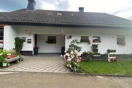 Wohnung Furtwangen im Schwarzwald - 3 Zimmer, 104 m&sup2;, 800&euro; | Angebot:24815029