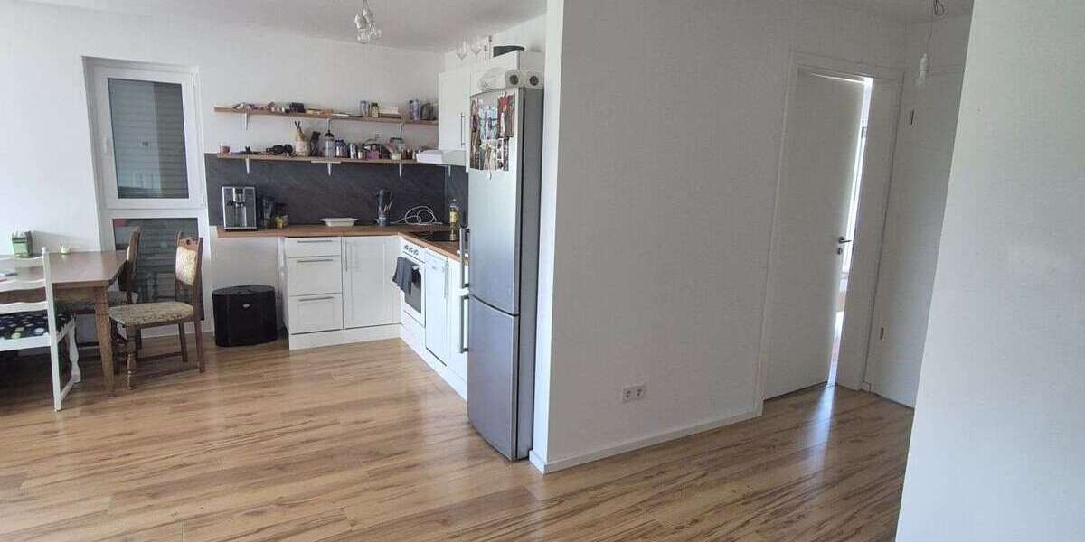 Etagenwohnung Waldbröl - 2 Zimmer, 62 m&sup2;, 700&euro; | Angebot:26073396