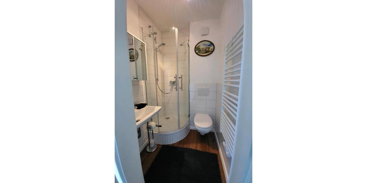 Erdgeschoßwohnung Vilsbiburg - 1 Zimmer, 30 m&sup2;, 700&euro; | Angebot:25383631