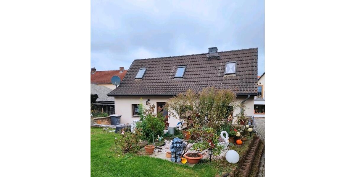 FerienwohnungMonteursunterkunft 3 zimmer