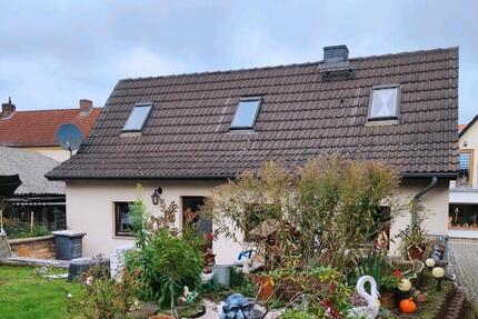 Wohnung Erxleben - 3 Zimmer, 100 m&sup2;, 79&euro; | Angebot:24430995