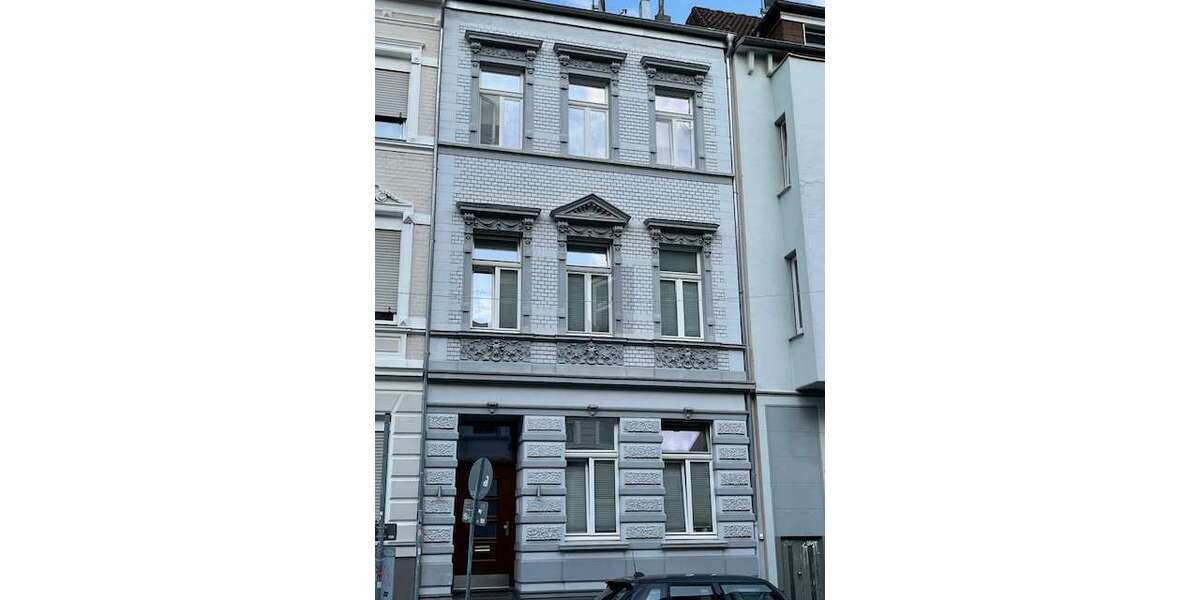 Etagenwohnung Mönchengladbach - 1.5 Zimmer, 35 m&sup2;, 350&euro; | Angebot:27013888