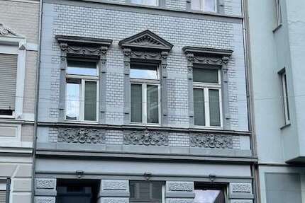 Wohnung Mönchengladbach - 1.5 Zimmer, 35 m&sup2;, 350&euro; | Angebot:27013888