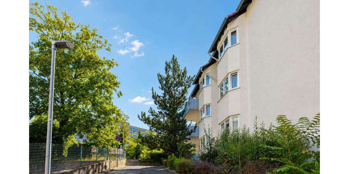 Etagenwohnung Wiesbaden Südost - 2 Zimmer, 54 m&sup2;, 920&euro; | Angebot:27026137