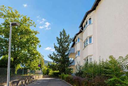 Wohnung Wiesbaden Südost - 2 Zimmer, 54 m&sup2;, 920&euro; | Angebot:27026137