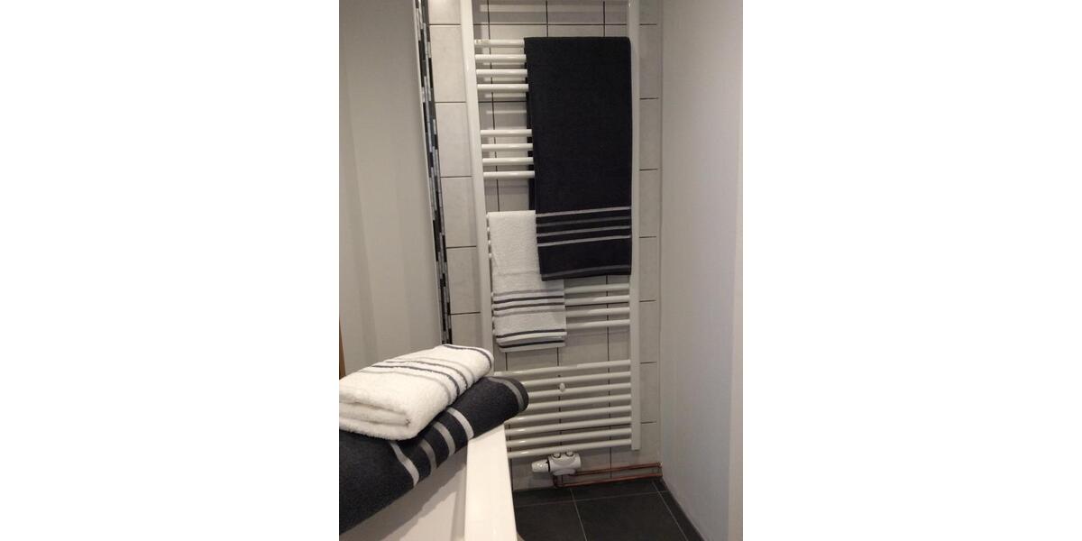 Wohnen auf Zeit Guxhagen - 2.5 Zimmer, 47 m&sup2;, 680&euro; | Angebot:26040209