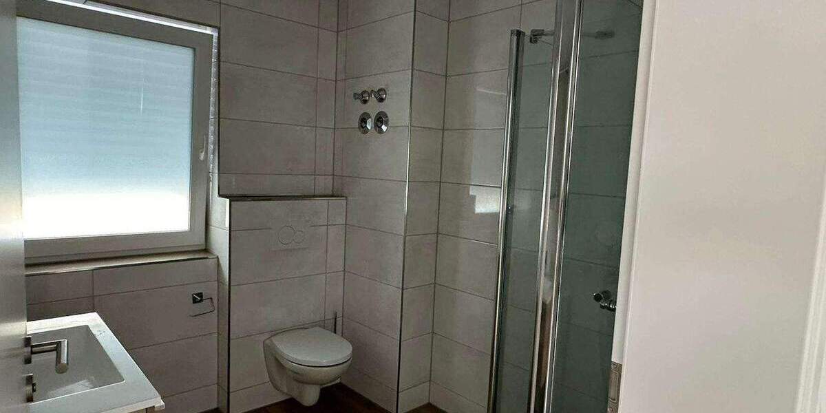 Etagenwohnung Bayern - Donauwörth Zirgesheim - 2 Zimmer, 47 m&sup2;, 580&euro; | Angebot:25879621