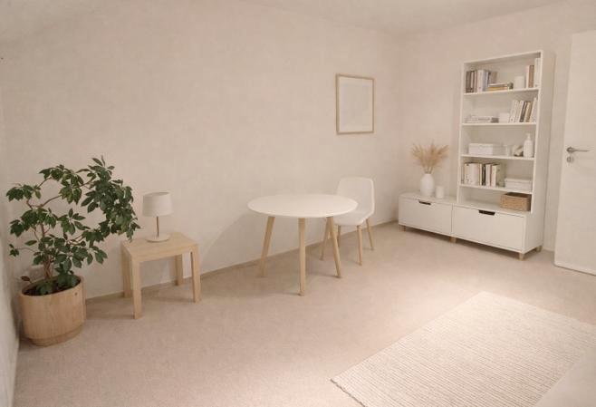 Etagenwohnung Celle - 4 Zimmer, 121 m&sup2;, 1.150&euro; | Angebot:24651151