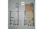 Reihenhaus Verden (Aller) - 4 Zimmer, 135 m&sup2;, 1.400&euro; | Angebot:25922373