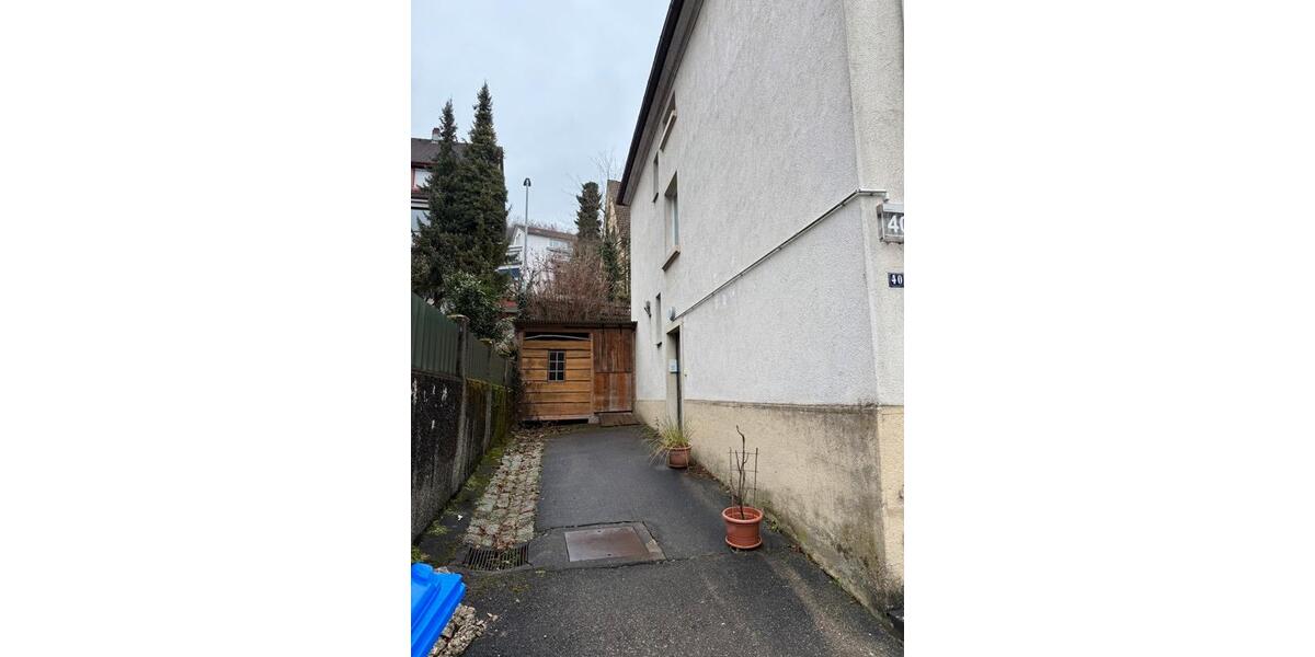 Erdgeschoßwohnung Waldshut-Tiengen Tiengen - 3 Zimmer, 68 m&sup2;, 614&euro; | Angebot:24776385