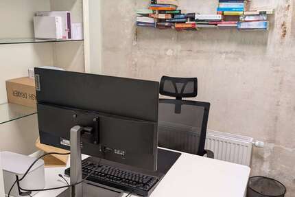 Gewerbeobjekt Schwelm - 279&euro; | Angebot:27037633