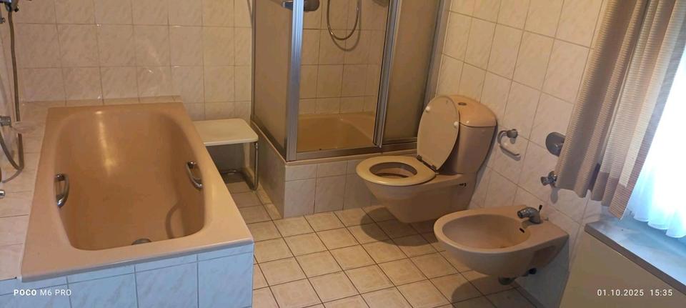 Erdgeschoßwohnung Großheubach - 3 Zimmer, 83 m&sup2;, 123&euro; | Angebot:26638685