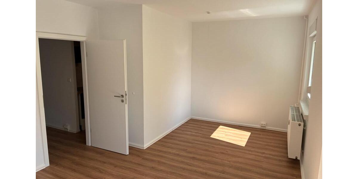 Erdgeschoßwohnung Magdeburg Großer Silberberg - 2 Zimmer, 50 m&sup2;, 550&euro; | Angebot:26645986