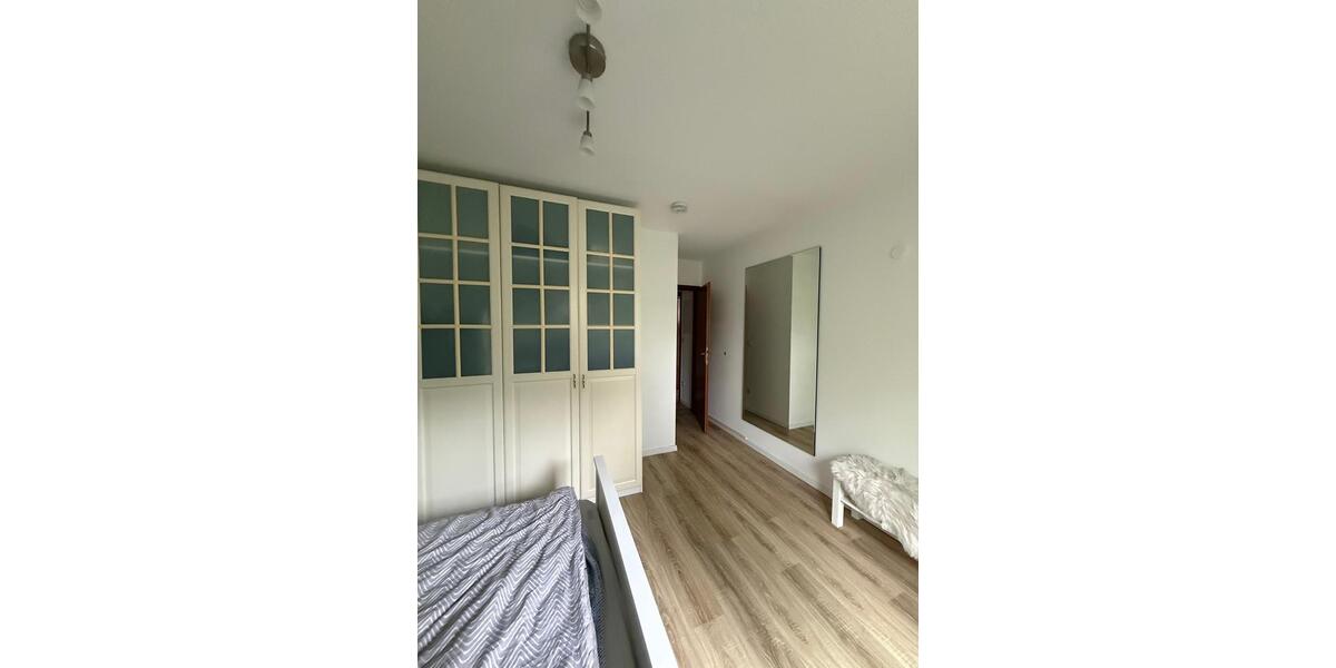 Etagenwohnung Burgstädt - 2.5 Zimmer, 56 m&sup2;, 470&euro; | Angebot:26495526