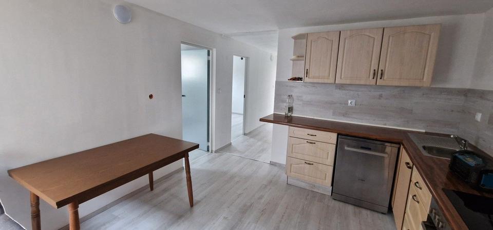 Erdgeschoßwohnung Hardheim - 2 Zimmer, 50 m&sup2;, 500&euro; | Angebot:26047500
