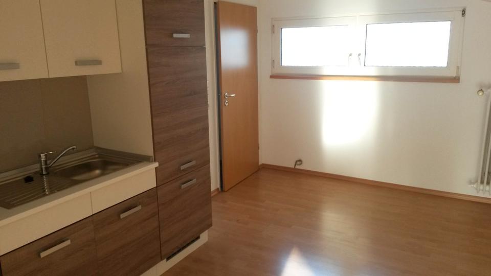 Etagenwohnung Schortens - 1 Zimmer, 35 m&sup2;, 390&euro; | Angebot:25991353