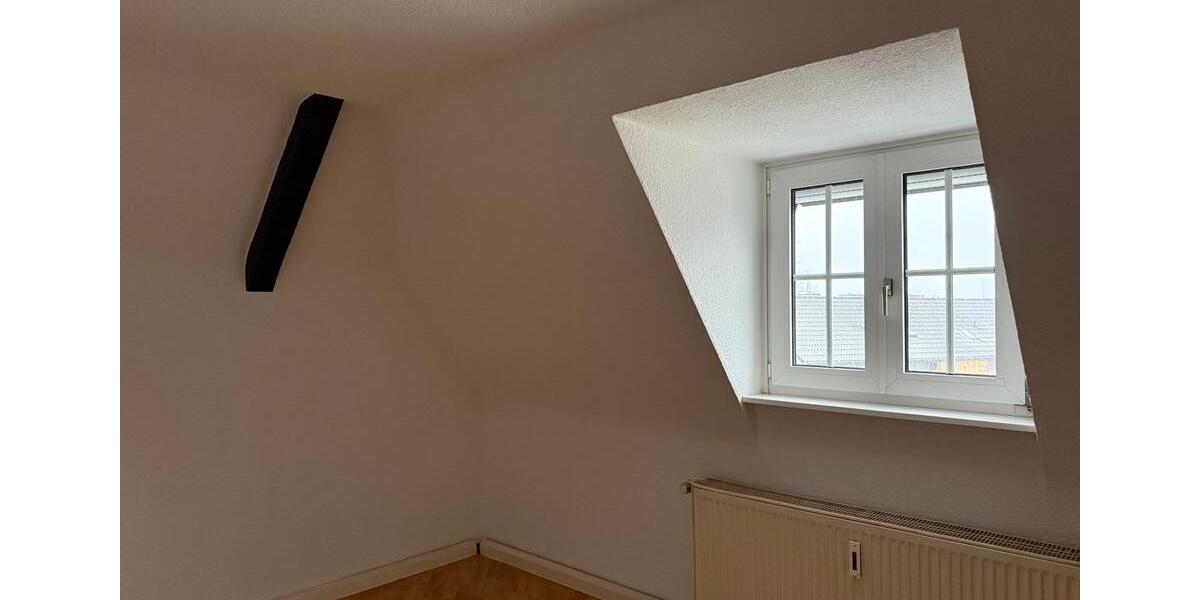 Dachgeschoßwohnung Haan - 2 Zimmer, 41 m&sup2;, 510&euro; | Angebot:25061902