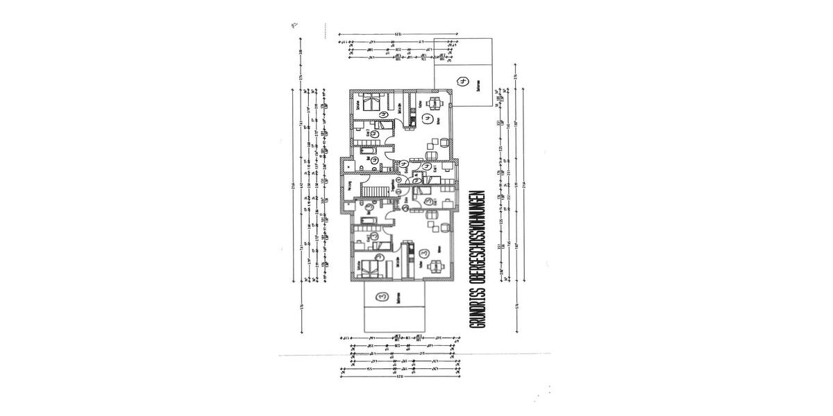 Einfamilienhaus Teublitz - 4 Zimmer, 112 m&sup2;, 1.200&euro; | Angebot:25118493