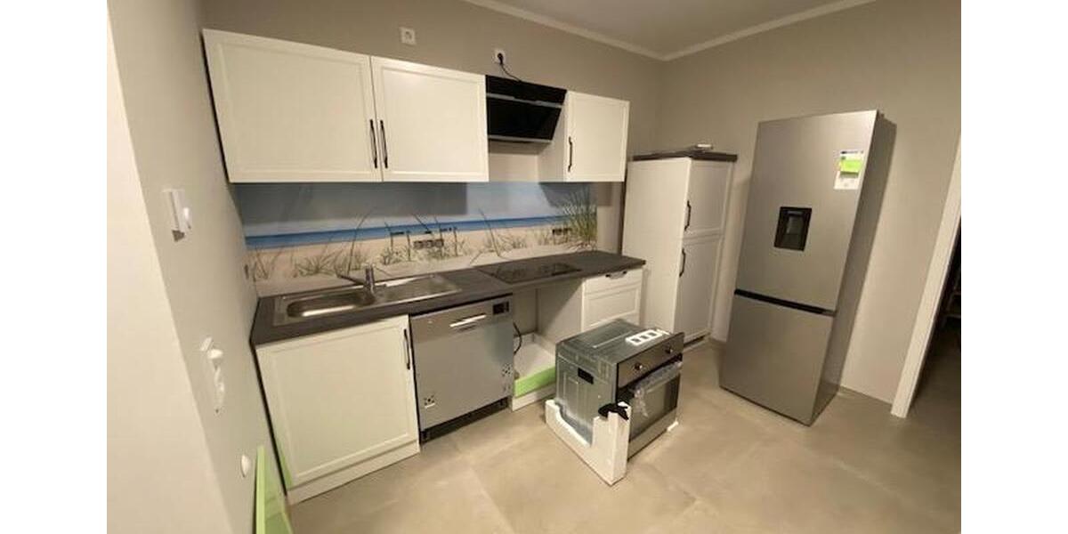 Etagenwohnung Darmstadt Eberstadt - 3 Zimmer, 50 m&sup2;, 1.190&euro; | Angebot:26368130