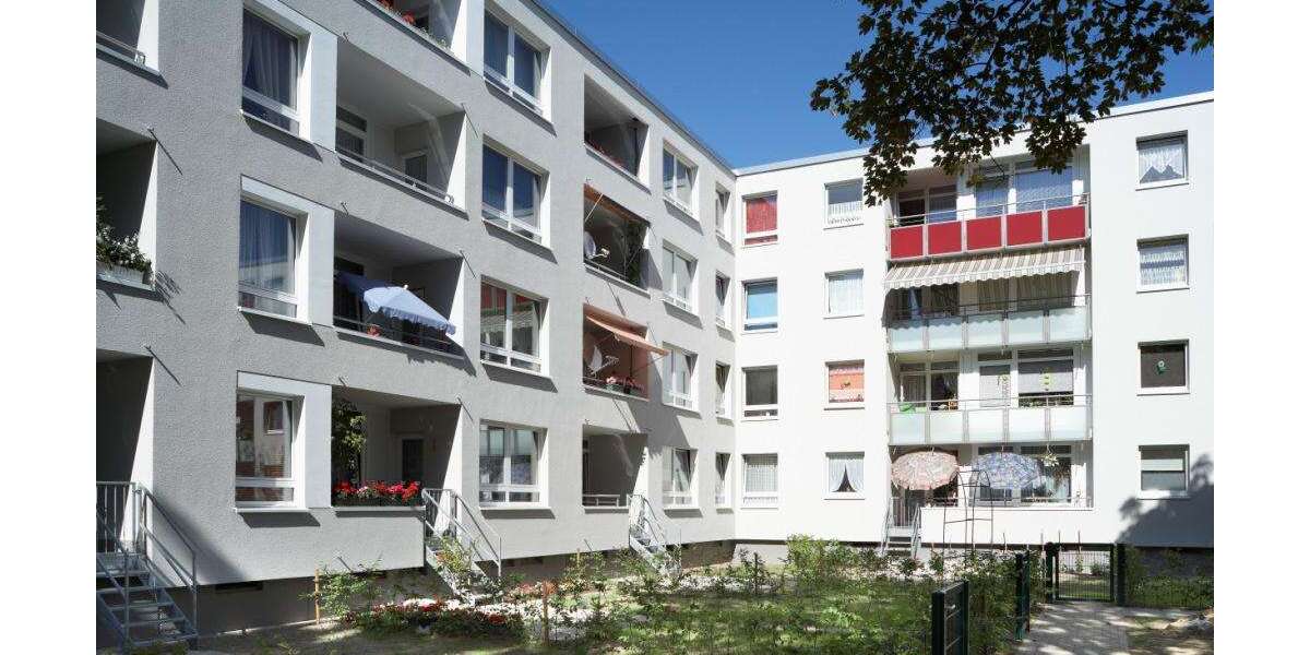 Etagenwohnung Ratingen West - 3 Zimmer, 68 m&sup2;, 759&euro; | Angebot:26729468