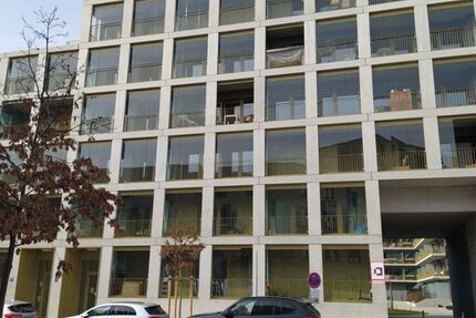 Moderne, sonnige 2-Zimmer-Wohnung von PRIVAT in München-Pasing, Nähe S-Bahn- und ICE-Halt - Wohnung München Obermenzing | Angebot:27083621