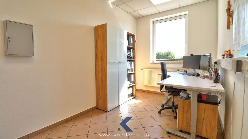 Gewerbeobjekt Menteroda - 4.750&euro; | Angebot:21539285