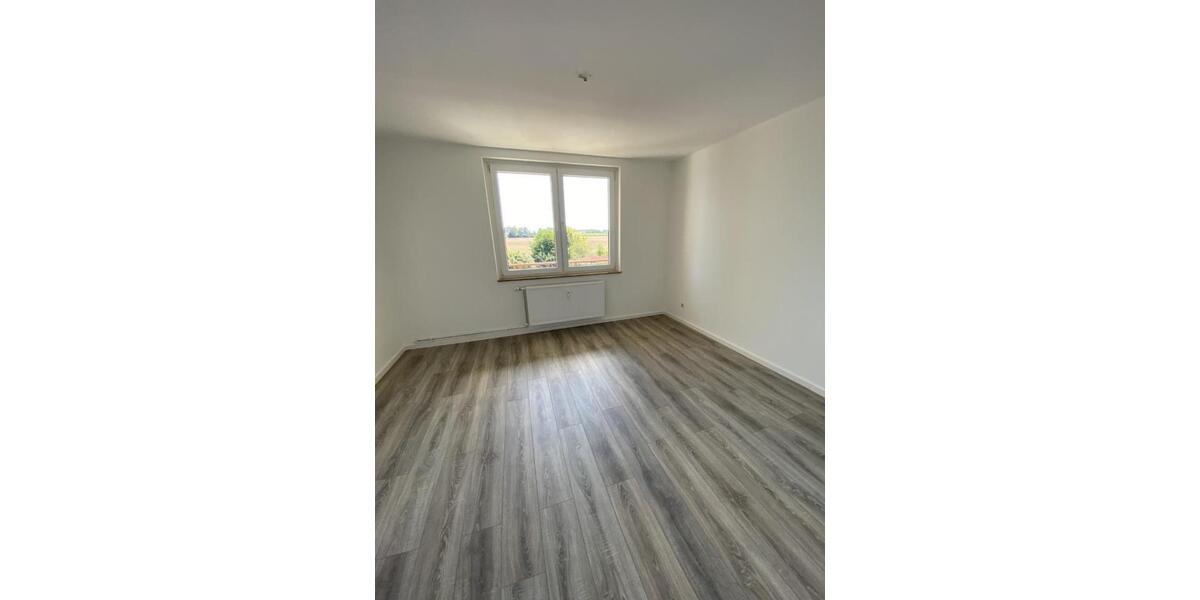 FRISCH RENOVIERT*Gemütliche 2-Raumwohnung mit Balkon* 2 zimmer