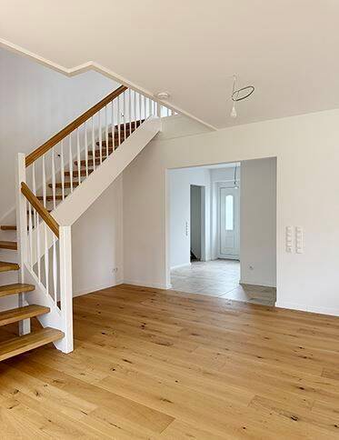 Einfamilienhaus Amelinghausen - 5 Zimmer, 174 m&sup2;, 2.500&euro; | Angebot:26568859