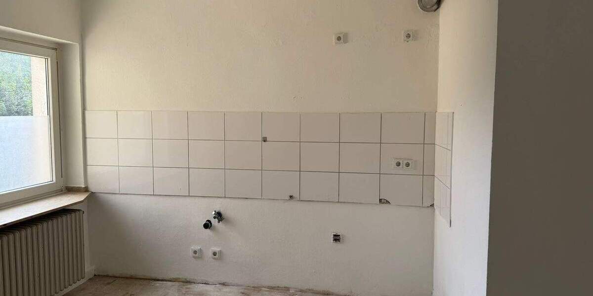 Etagenwohnung Essen Altendorf - 2 Zimmer, 66 m&sup2;, 500&euro; | Angebot:26171210