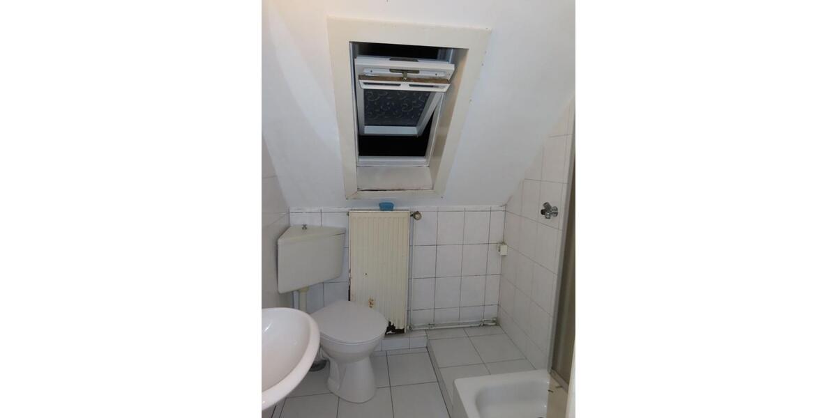 Dachgeschoßwohnung Soltau - 2 Zimmer, 50 m&sup2;, 550&euro; | Angebot:24493797