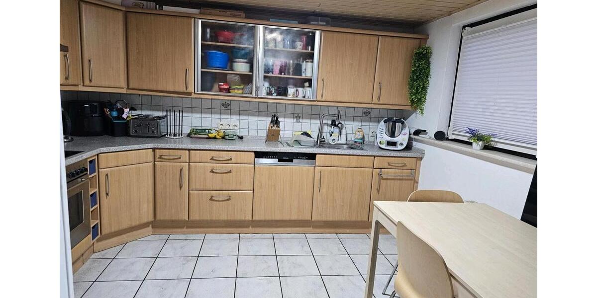 Dachgeschoßwohnung Prüm - 4 Zimmer, 106 m&sup2;, 660&euro; | Angebot:25793723