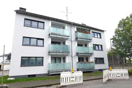 Wohnung Leichlingen - 3 Zimmer, 69 m&sup2;, 830&euro; | Angebot:26751047