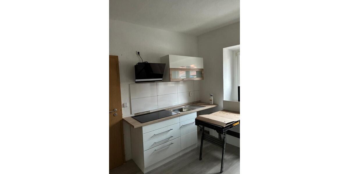 Erdgeschoßwohnung Querfurt - 2 Zimmer, 52 m&sup2;, 570&euro; | Angebot:26443155