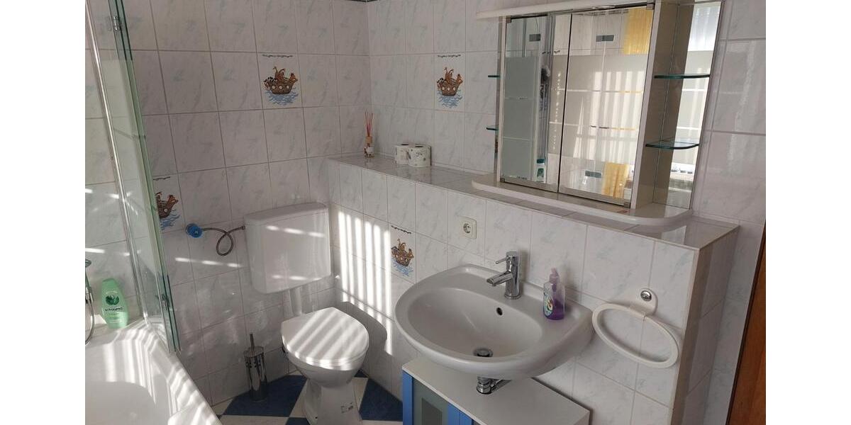 Erdgeschoßwohnung Greifenstein - 6 Zimmer, 100 m&sup2;, 575&euro; | Angebot:25184902