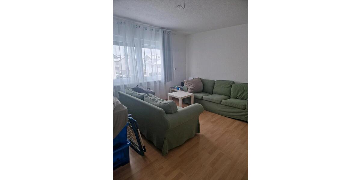 Etagenwohnung Walldürn - 3 Zimmer, 76 m&sup2;, 760&euro; | Angebot:24997034