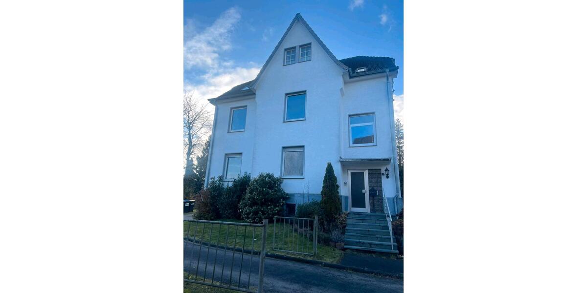 Wohnen auf Zeit Witten Annen - 1 Zimmer, 20 m&sup2;, 340&euro; | Angebot:26604089
