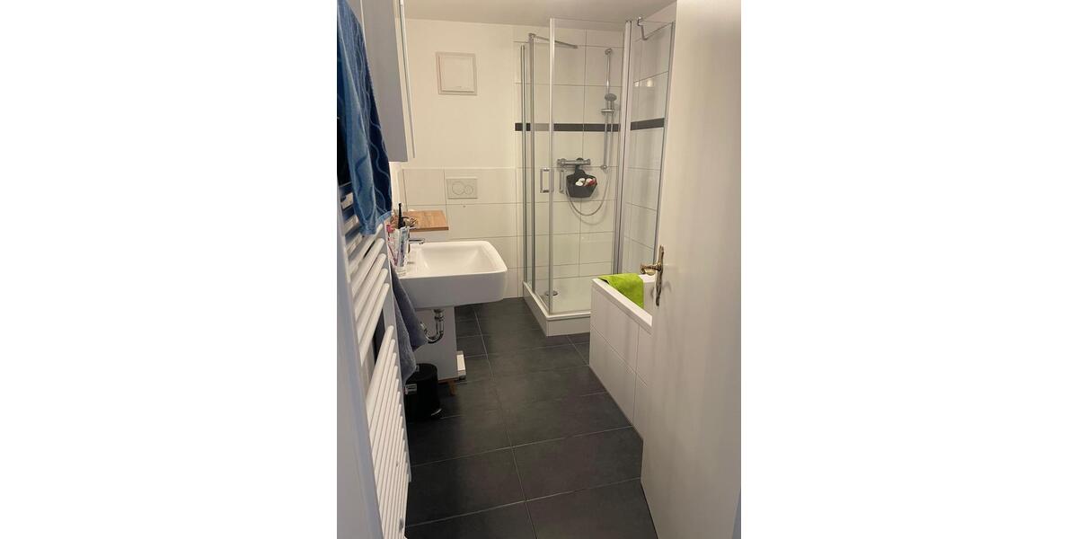 Etagenwohnung Großenlüder - 3 Zimmer, 75 m&sup2;, 620&euro; | Angebot:26598381