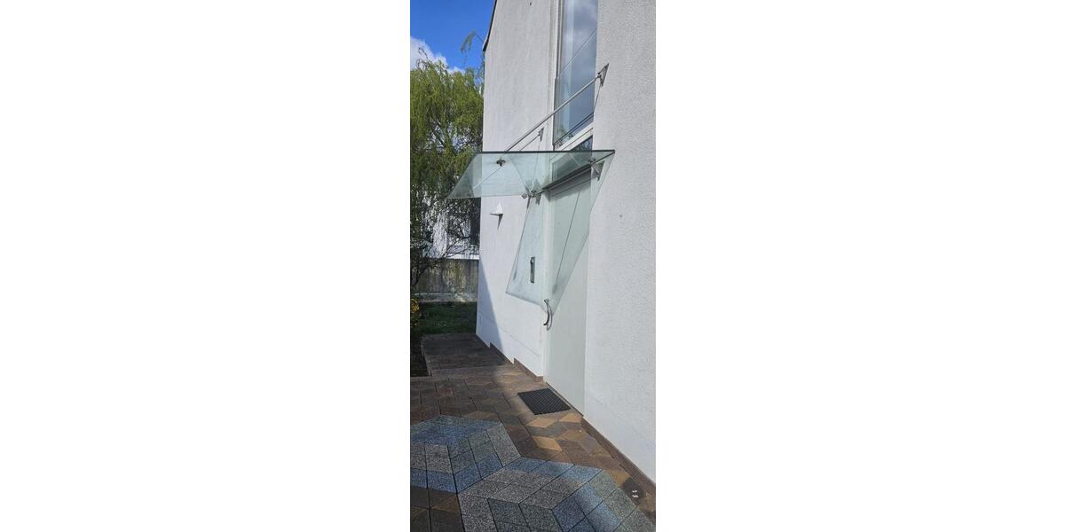 Erdgeschoßwohnung Frankfurt am Main Mitte-West - 4 Zimmer, 128 m&sup2;, 2.050&euro; | Angebot:25923522