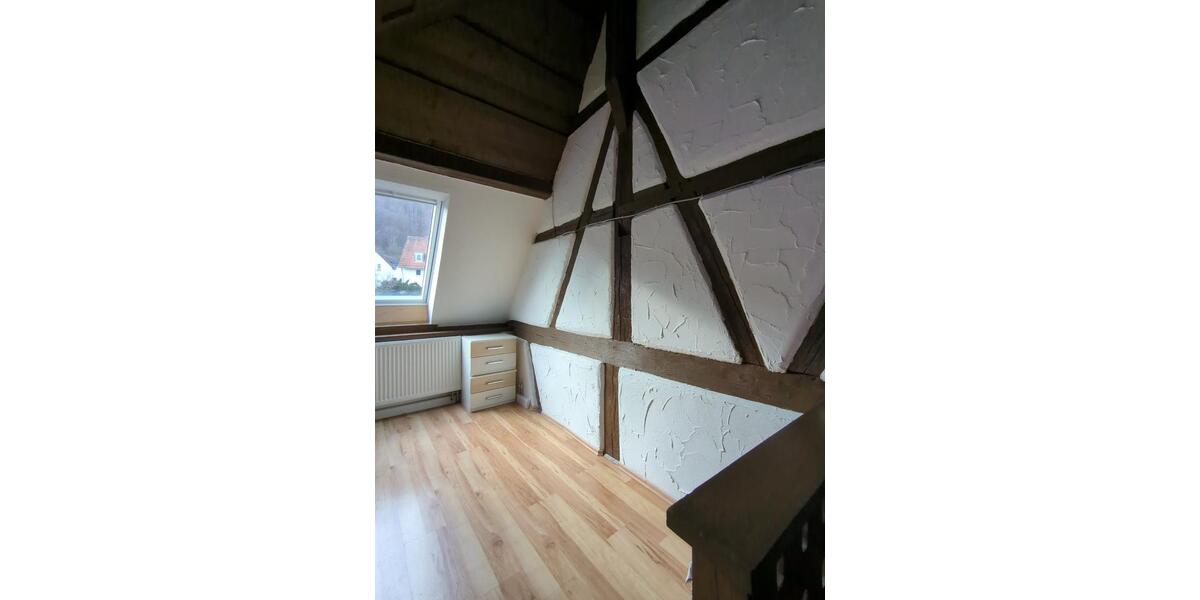 Maisonettenwohnung Blaubeuren - 4 Zimmer, 110 m&sup2;, 800&euro; | Angebot:24963510