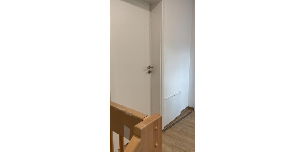 Alles dabei, Sonne, Garage,Garten,Küche und Haus 122m2 4.5 zimmer