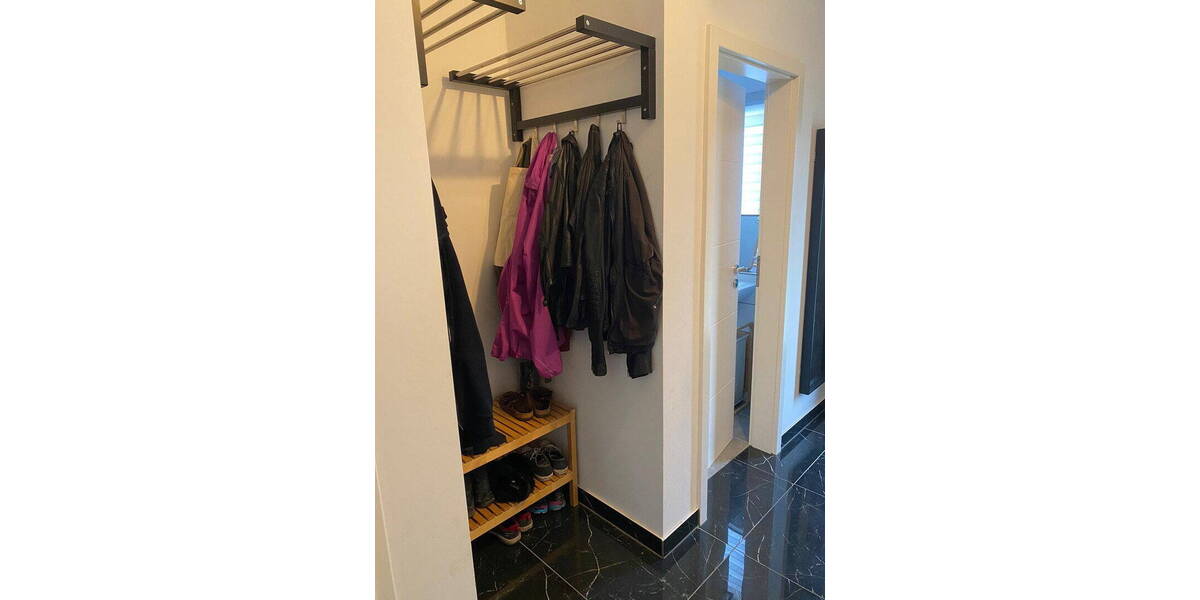 Doppelhaushälfte Langerringen Westerringen - 4 Zimmer, 121 m&sup2;, 1.500&euro; | Angebot:26064713