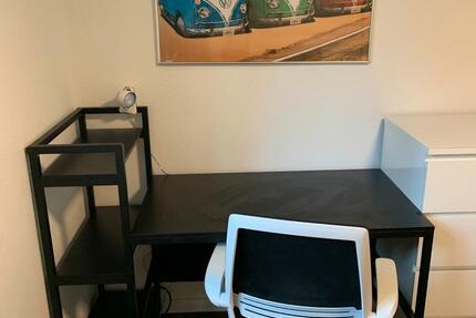 Wohnen auf Zeit Remseck am Neckar - 1 Zimmer, 12 m&sup2;, 405&euro; | Angebot:24525888