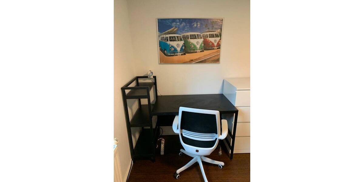 Wohnen auf Zeit Remseck am Neckar - 1 Zimmer, 12 m&sup2;, 405&euro; | Angebot:24525888