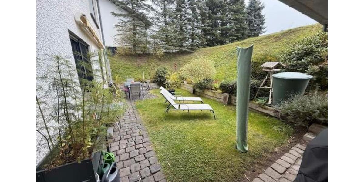 Erdgeschoßwohnung Kretz - 3 Zimmer, 78 m&sup2;, 905&euro; | Angebot:24819767