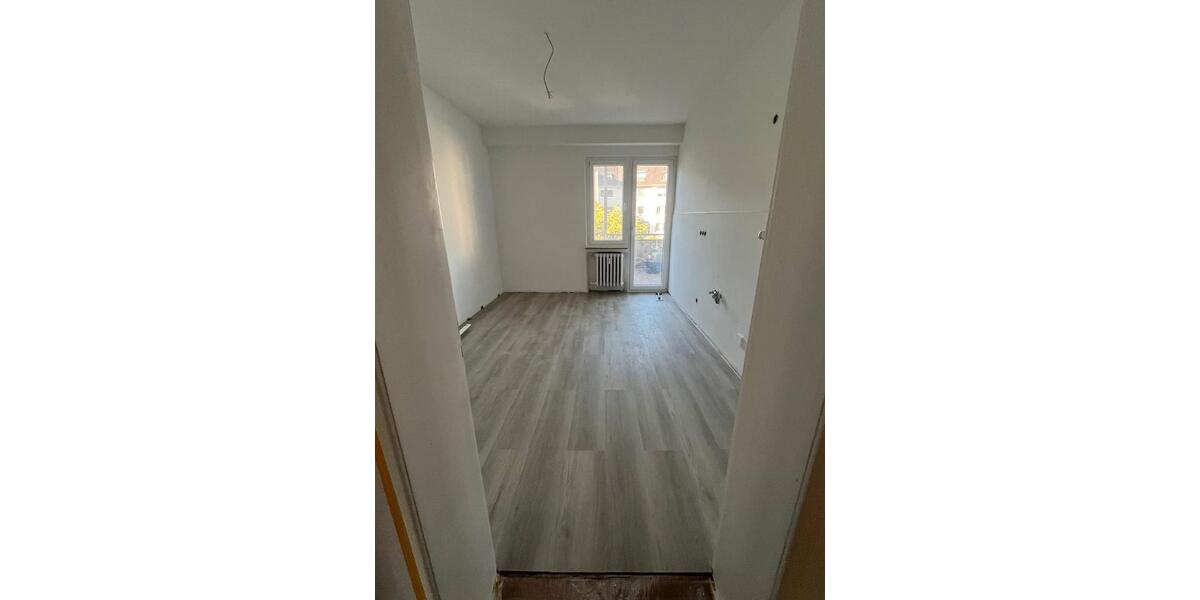 Etagenwohnung Köln Porz - 4 Zimmer, 100 m&sup2;, 1.550&euro; | Angebot:26621363