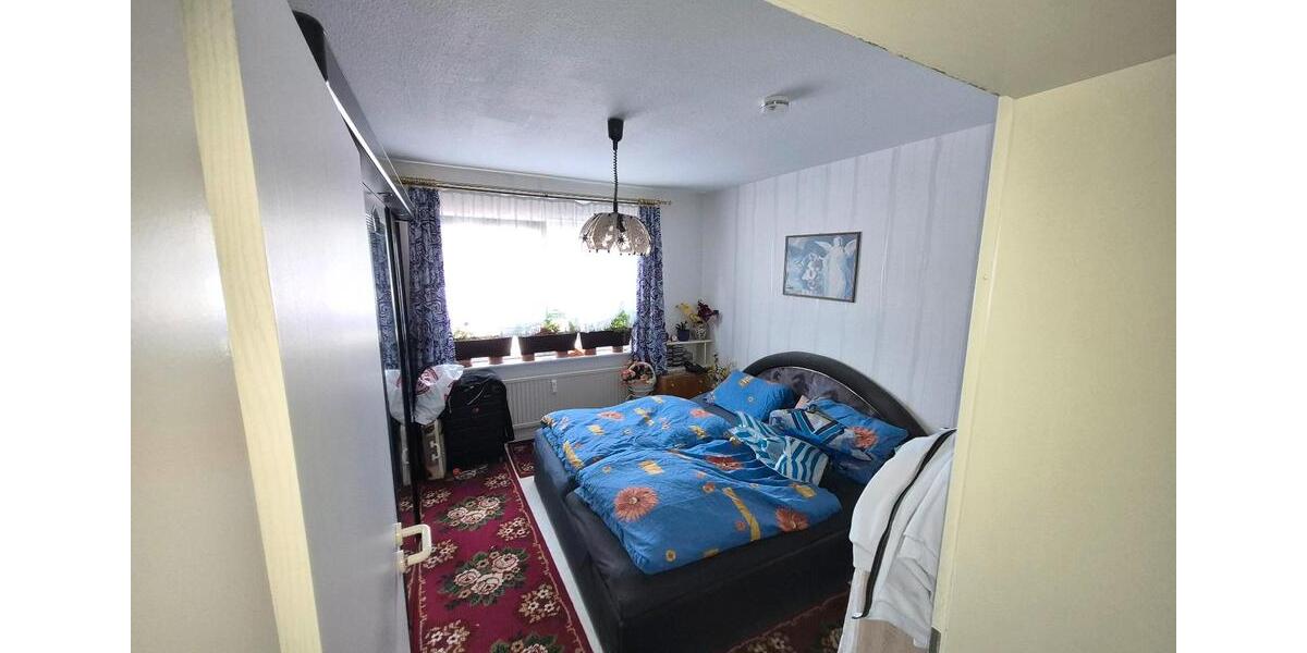 Erdgeschoßwohnung Lanitz-Hassel-Tal Tal - 2 Zimmer, 58 m&sup2;, 585&euro; | Angebot:26614495