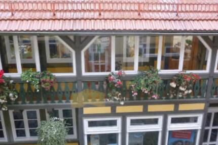 Gewerbeobjekt Arnstadt - 465&euro; | Angebot:26121010