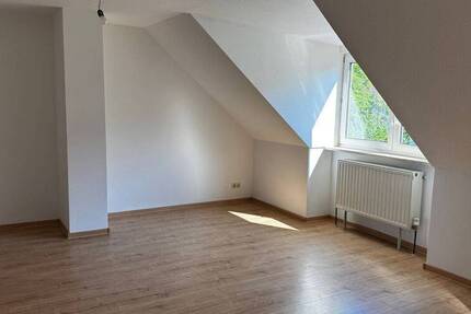 3-Zimmer-Wohnung in BA - GaustadtCherbonhof