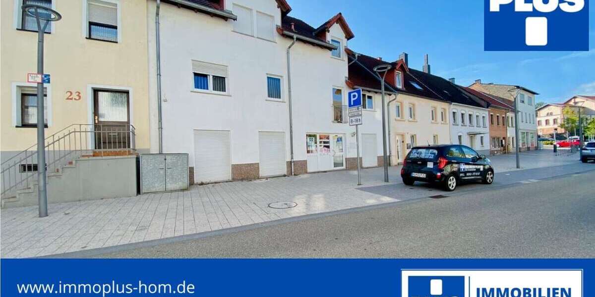 Gewerbeobjekt Bexbach - 1.300&euro; | Angebot:20649820